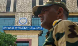 Wait ends: 26/11 plotter Rana lands in Delhi, arrested, produced in court