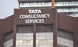 TCS net profit declines by 1.7% to `12,224 cr in March quarter of FY25 TCS net profit declines by 1.7% to `12,224 cr in March quarter of FY25