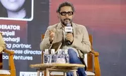 Shoojit Sircar headlines ‘Perspectives for Change’ at ‘Content India Summit 2025’