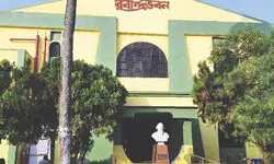 Relief: Rent slashed for local theatre groups at Balurghat Rabindra Bhavan Relief: Rent slashed for local theatre groups at Balurghat Rabindra Bhavan