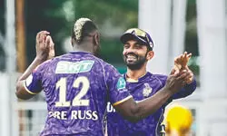 Can KKR lord over Super Kings? Can KKR lord over Super Kings?