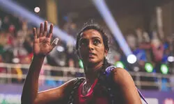 Asia C’ships: Akane too good for Sindhu Asia C’ships: Akane too good for Sindhu