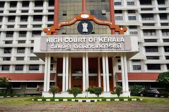 Union govt, NDMA can ask banks to waive loans of Wayanad landslides victims: Kerala HC Union govt, NDMA can ask banks to waive loans of Wayanad landslides victims: Kerala HC
