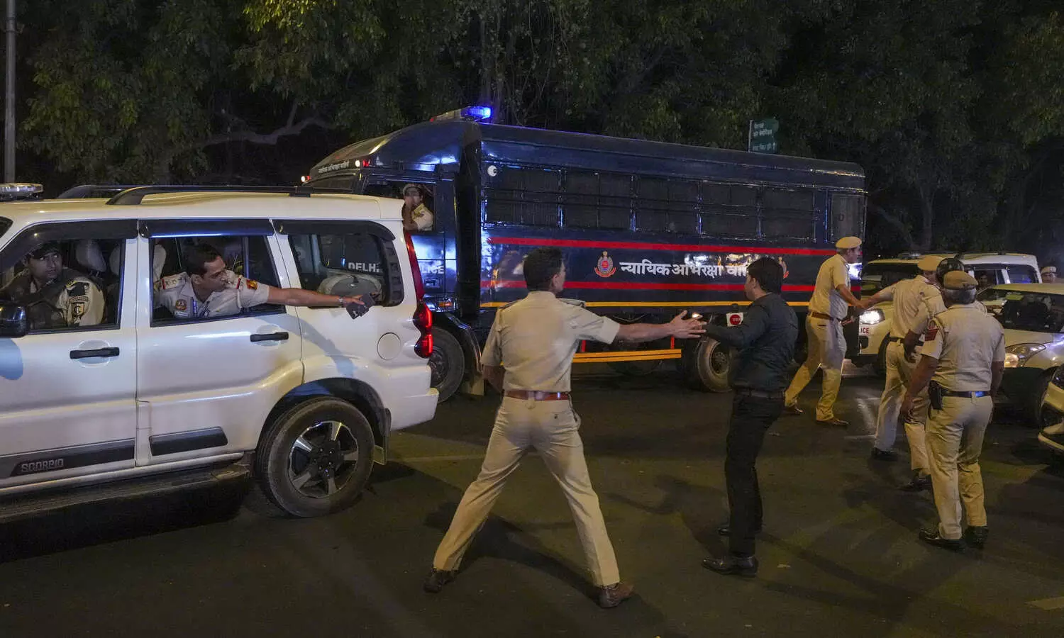 NIA begins Tahawwur Ranas questioning from today to unravel complete conspiracy behind 26/11