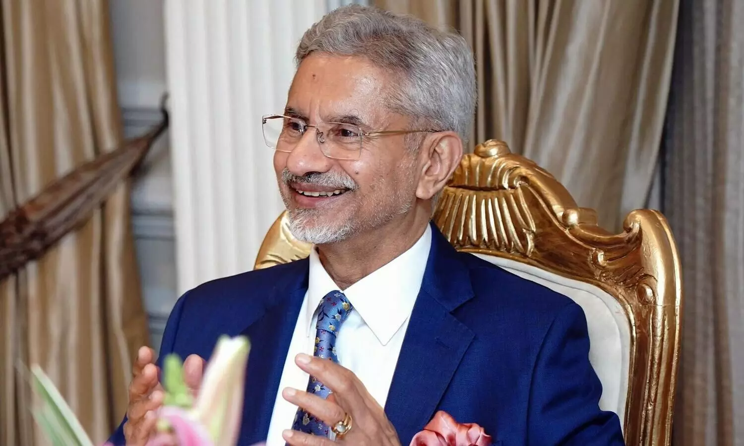 India geared up for high degree of urgency, says Jaishankar on trade deal negotiations with US, EU