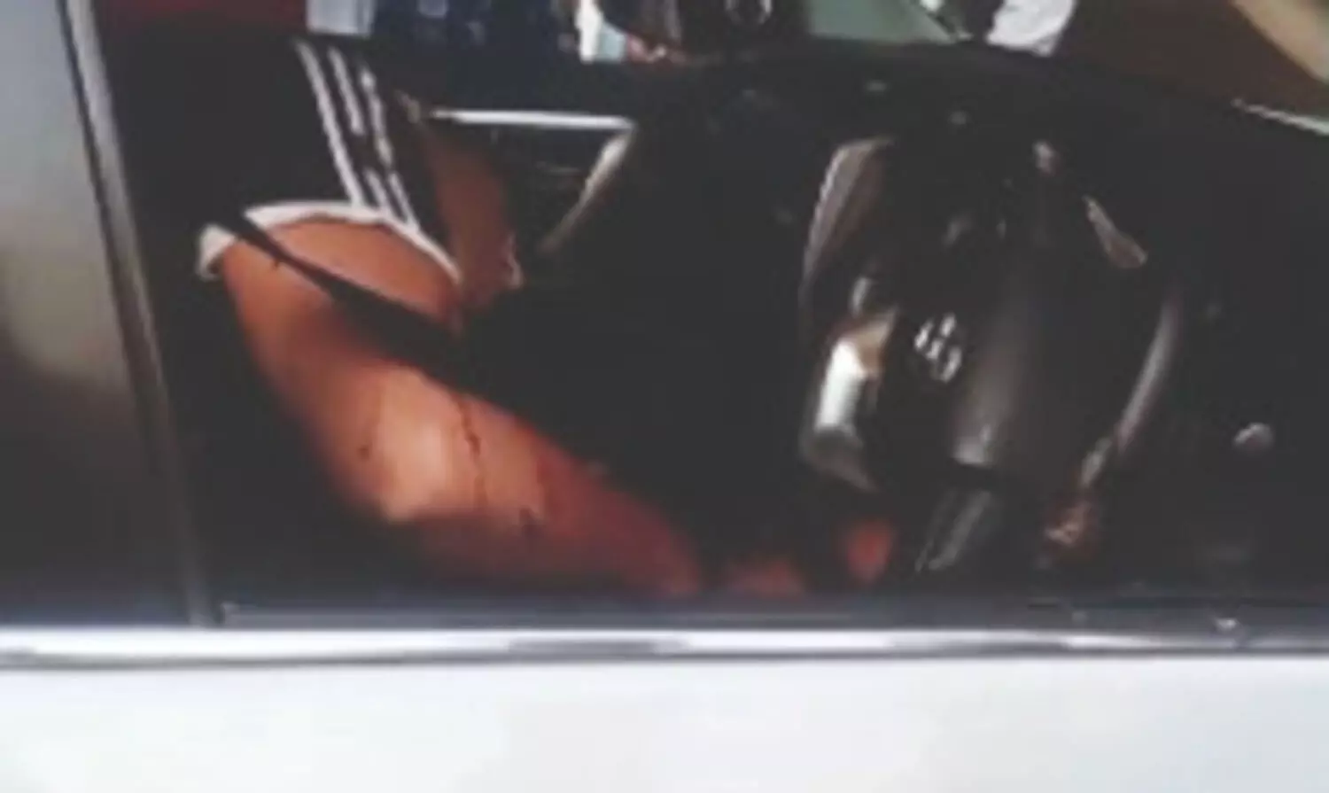 Property dealer shot dead in broad daylight: Police Property dealer shot dead in broad daylight: Police