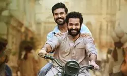 RRR gets a nod from Academy in its stunt category announcement RRR gets a nod from Academy in its stunt category announcement