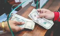 Rupee rises 58 paise to settle at 86.10 against US dollar Rupee rises 58 paise to settle at 86.10 against US dollar