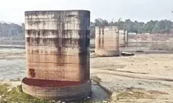 Balurghat-Hili Rly project: ‘Land acquisition to be completed in 45 days’ Balurghat-Hili Rly project: ‘Land acquisition to be completed in 45 days’