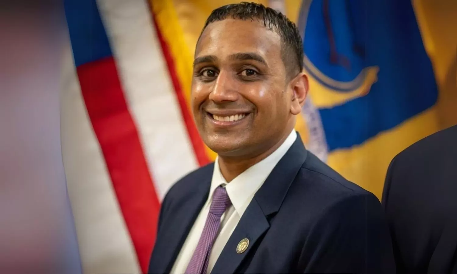 Indian-origin municipal councillor charged in mafia-run gambling operation in US