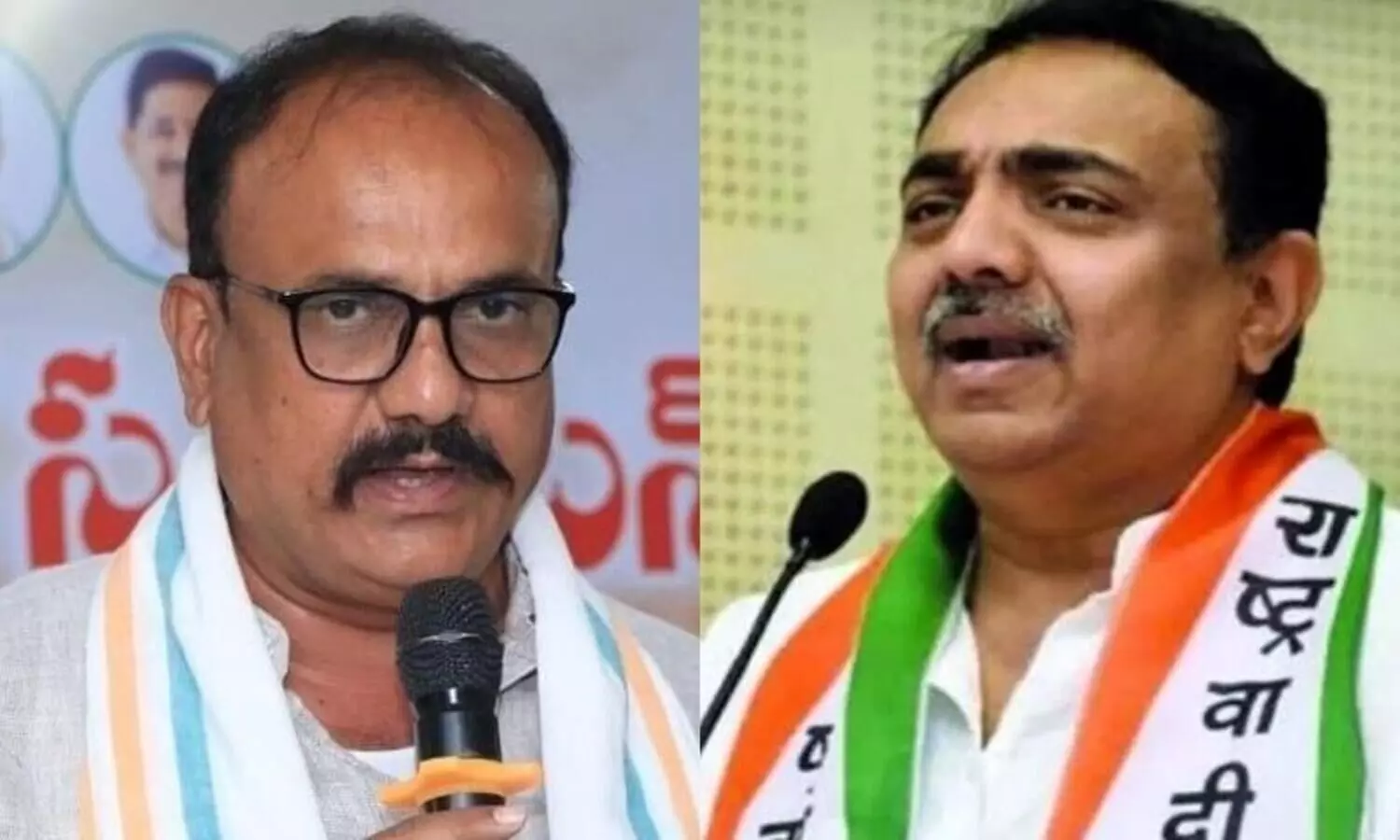 NCP(SP), Congress slam Mahayuti govt over farmers suicide, demand crop loan waiver