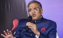 EVMs ‘safe’, ‘tamper-proof’, says CEC Kumar