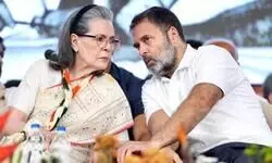 ED takes multi-city action to seize Rs 661 cr properties in Congress-linked Herald case