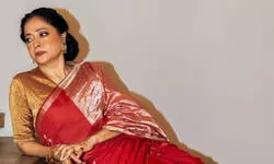 I am doing less theatre’