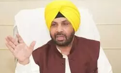 PSPCL initiates drive to protect wheat crops from fire PSPCL initiates drive to protect wheat crops from fire