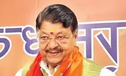Muslim community will recognise transformative impact of Waqf Amendment Act upon reaping its benefits: Kailash Vijayvargiya Muslim community will recognise transformative impact of Waqf Amendment Act upon reaping its benefits: Kailash Vijayvargiya