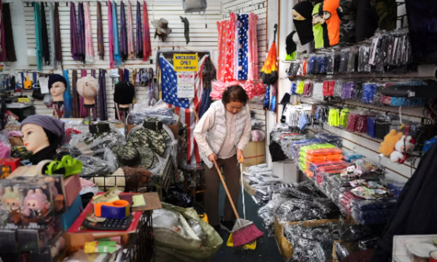 Tariff war opens door for India to emerge as global toy export hub