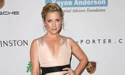 Jessica Capshaw says she lost The White Lotus S3 role to Leslie Bibb