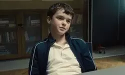 Adolescence actor Owen Cooper says he is yet to watch the show Adolescence actor Owen Cooper says he is yet to watch the show