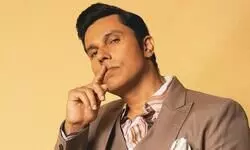 Randeep Hooda wants to direct an action film Randeep Hooda wants to direct an action film