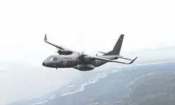 IAF to receive 12th C-295 transport aircraft today, boosting tactical transport capability IAF to receive 12th C-295 transport aircraft today, boosting tactical transport capability