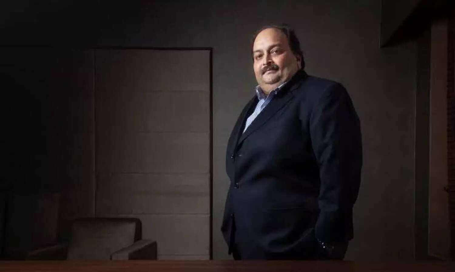 Mehul Choksi, fugitive businessman, arrested in Belgium on Indias extradition request in PNB loan fraud case