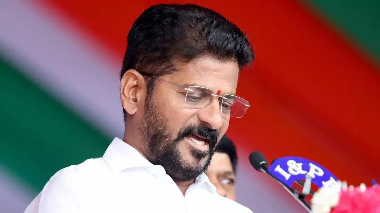 Telangana first state to implement SC categorisation, issues orders