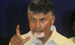 NDA govt committed to Dalit upliftment based on Ambedkar ideals: Andhra CM NDA govt committed to Dalit upliftment based on Ambedkar ideals: Andhra CM