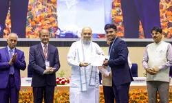 Importance of forensic science increased manifold with crime becoming borderless: Amit Shah Importance of forensic science increased manifold with crime becoming borderless: Amit Shah