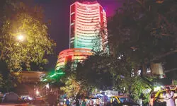 Investors’ wealth decline by Rs 11.30 lakh cr, Sensex drops 2%