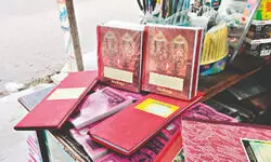 Ancient Bengali ‘Hal Khata’ faces modern apathy in Balurghat Ancient Bengali ‘Hal Khata’ faces modern apathy in Balurghat