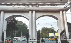 State’s first ‘budget hospital’ at SSKM Hosp set to partially open before Puja