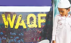 Five states back Waqf Amendment Act in Supreme Court, seek to join case Five states back Waqf Amendment Act in Supreme Court, seek to join case