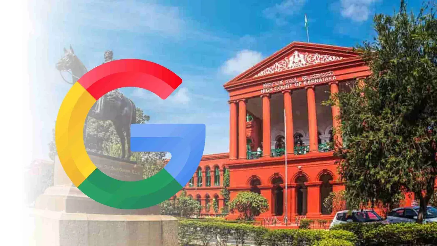 Karnataka HC directs Google India to furnish 50% bank guarantee in FEMA violation case Karnataka HC directs Google India to furnish 50% bank guarantee in FEMA violation case