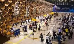 Delhi airport T2 shut for maintenance works; flight ops moved to T1 Delhi airport T2 shut for maintenance works; flight ops moved to T1