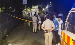 Woman found shot dead in Delhis GTB Enclave; police launch probe Woman found shot dead in Delhis GTB Enclave; police launch probe