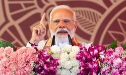 PM Modis ‘Muslims fix puncture’ remark fuels political storm over Waqf, welfare and stereotypes