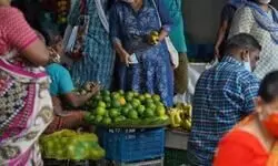 Wholesale inflation eases to 6-month low of 2.05% in Mar on cheaper food items Wholesale inflation eases to 6-month low of 2.05% in Mar on cheaper food items