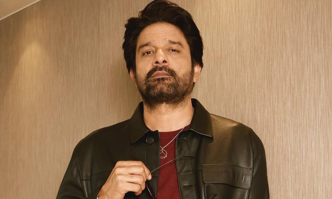 Im from Haryana, have danced a lot since childhood: Jaideep Ahlawat on viral dance clip