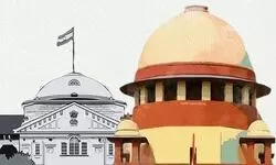 Why make such observations? SC asks Allahabad HC on its girl invited trouble remarks in rape case