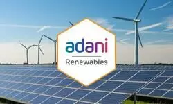 Adani Green Energy operational capacity grows 30% in FY25 Adani Green Energy operational capacity grows 30% in FY25