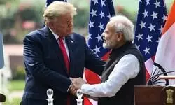 ’Very good progress on talks’: India-US sign terms of reference for trade deal to include tariff barriers
