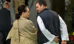 National Herald case: ED chargesheets Congress leaders Sonia Gandhi, Rahul Gandhi National Herald case: ED chargesheets Congress leaders Sonia Gandhi, Rahul Gandhi
