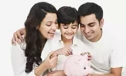 Unlocking the secrets to financial success Unlocking the secrets to financial success