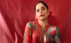 Playing multiple roles simultaneously isn’t a challenge, says Sai Tamhankar