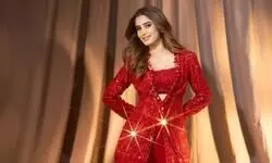 It’s fair for people to judge star kids, says Rasha Thadani It’s fair for people to judge star kids, says Rasha Thadani