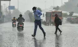 Above-normal rainfall likely this monsoon: IMD