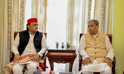 ED should be disbanded, there are agencies to probe economic offences: Akhilesh ED should be disbanded, there are agencies to probe economic offences: Akhilesh