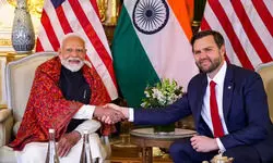 US Vice President Vance, Second Lady Usha to visit India early next week; to meet PM Modi