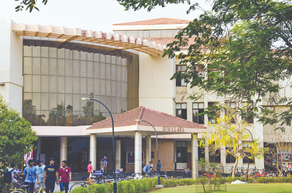 PG Diploma in tech domains for graduates & professionals from IIT Madras PG Diploma in tech domains for graduates & professionals from IIT Madras